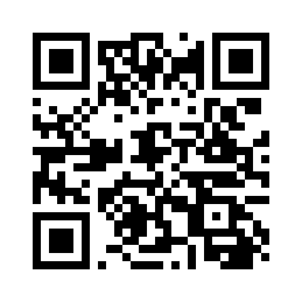QR code for The Arquette public menu